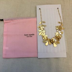 Kate Spade necklace